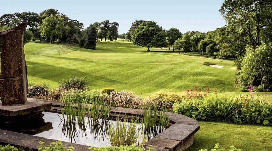 Photo of Crow Nest Park Golf Club